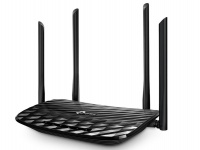 TP Link TP-Link ARCHER C6 1200Mbps Dual-Band MU-MIMO Wi-Fi Router Photo