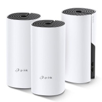 TP Link TP-Link Deco M4 AC1200 Whole-Home Mesh Wi-Fi System Photo