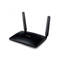 TP Link TP-Link MR200 733Mbps Wireless Dual Band 4G LTE Router Photo