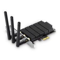 TP Link TP-Link ARCHER T9E AC1900 Wireless Dual Band PCI Express Adapter Photo