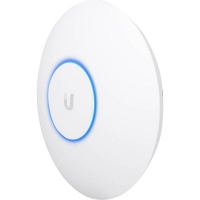 Ubiquiti - Wave 2 802.11ac UniFi High-Density 4×4 MU-MIMO Access Point Photo