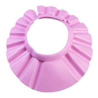 Baby Shower Cap - Pink Photo