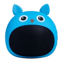 Zealot Portable Bluetooth Speaker S28 Blue Photo