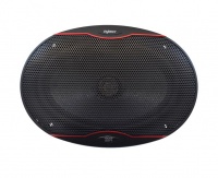Energy Audio SQ692 Sound Quality Series 6x9" 800W 2-Way Coaxial Speakers Photo