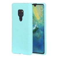 Goospery We Love Gadgets Style Lux Cover Huawei Mate 20 Sky Blue Photo