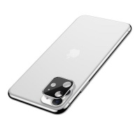 Hoco 3D Metal frame Camera Lense Protector for Iphone 11 Photo