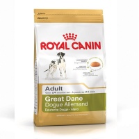 Royal Canin Great Dane Adult Photo