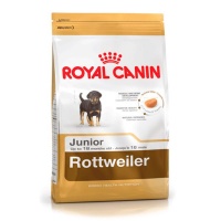 Royal Canin Rottweiler Puppy Photo