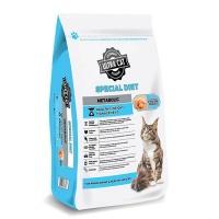 ULTRA CAT Special Diet Metabolic 4kg Photo