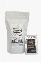 KUP n Koffie KUP-'n-Koffie- The Perfect Blend -10 x 8g Filter Coffee Bags Photo