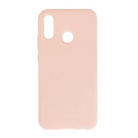 Goospery We Love Gadgets Style Lux Cover Huawei P20 Lite Pink Photo