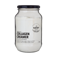 The Harvest Table Collagen Creamer 450g The Harvest Table Collagen Creamer 450g Photo