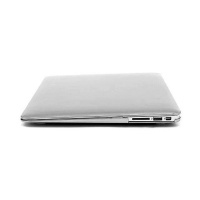 MacBook Air Retina Display 13" Case - Silver Photo