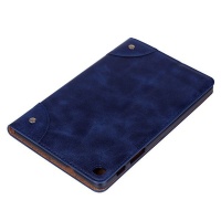 Samsung Faux Leather Flip Case for TAB A 8.0 2019 Photo