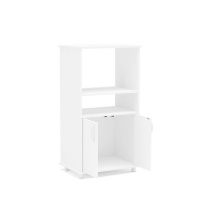 Click Furniture Utility Cabinet 2 Doors High Photo