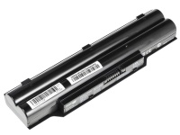OEM Fujitsu Lifeboook AH530-531 LH 701 Battery Photo