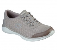 Skechers Envy Good Thinking Taupe Photo