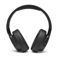 JBL TUNE 750BTNC Wireless Noise Cancelling On-Ear Headphones Photo