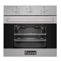 Ferre Built in Electrical Oven Photo