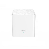 Tenda Home Wi-Fi Mesh System | Nova MW3-1/1 Pack adds onto MW3 Photo