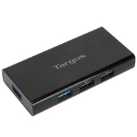 Targus 7-Port USB 3.0 Hub - Black Photo