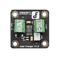 DFRobot Solar Lipo Charger Photo
