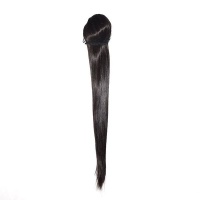 BLKT Sapphire Pony Tail 24" Weave #4 Photo