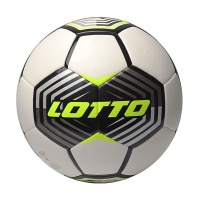 Lotto Football FB300 EVO 5 - Yellow & Black Photo