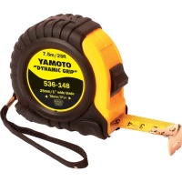 Yamoto 7.5M25 Locking Tape Rule Photo
