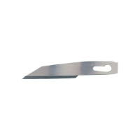 Yamoto Folding Pocket Knife Blades Pkt 5 Photo