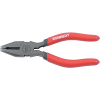 Kennedy 150Mm6Inch Combination Plier With Side Cutter Photo