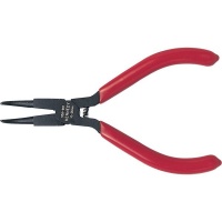 Kennedy 175Mm7Inch Bent Nose Internal Circlip Pliers Photo