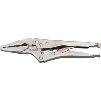 Kennedy 150Mm6Inch Long Nose Locking Pliers Photo