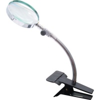 Oxford Bmc Flexible Bench Magnifier Photo