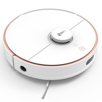 360 - S7 Robot Vacuum Cleaner Suction Sweep and Mop. Photo