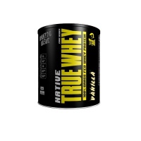 Titan Nutrition Native True Whey Protein Vanilla-900g Photo