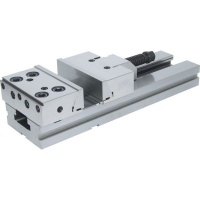 Indexa Pvm150X Precision Modular Vice 150X300Mm Photo