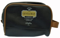 Gentlenmen's Cosmetic Bag - A perfect man approved Photo