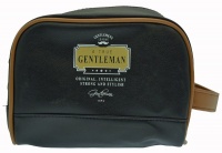 Gentlenmen's Cosmetic Bag - Original intelligent strong and stylish Photo