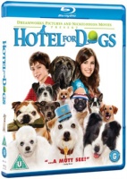 Hotel for Dogs Photo