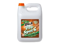Dux Pro Spot 6 - Rust and Metal Stain Remover - 4 x 5L Photo