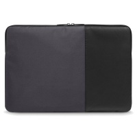 Targus Pulse 15.6" Laptop Sleeve Black and Ebony Photo