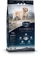 Amigo Pet Food Amigo - Confidence - Senior All Breeds 20Kg Photo