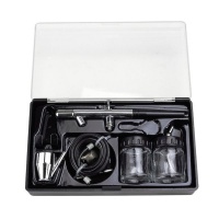 Muzi - Air Brush Spray Gun kit Photo