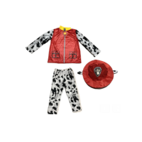 Paw Patrol Kids Dress Up Costume - Marshall -Medium Photo