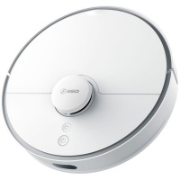 360 - S5 Robot Vacuum Cleaner Suction and Sweep. Photo