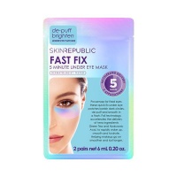 Skin Republic Fast Fix 5 Minute Under Eye Patch - 6 ml Photo