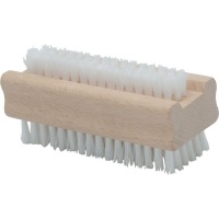 Cotswold Wooden Nail Brush Photo