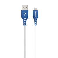 LOOPD LOOP'D Type C To USB Cable 1.2 Meter - White Photo