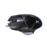 FoxXRay SM-37 Bolide Gaming Mouse Photo